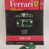 Ferrari 250 LM серия "Ferrari Collection" вып.№15 (комиссия) - Ferrari 250 LM серия "Ferrari Collection" вып.№15 (комиссия)