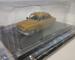 Simca Taxi -S.O.S. Meteores (№15) (комиссия)