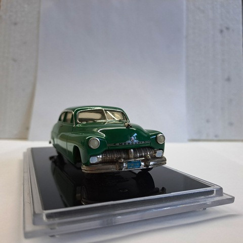 1950 Ford Mercury Coupe (комиссия) TWFMC(k102)