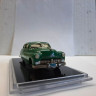 1950 Ford Mercury Coupe (комиссия) - 1950 Ford Mercury Coupe (комиссия)