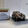 1937 Oldsmobile L-37 Touring Sedan (комиссия) - 1937 Oldsmobile L-37 Touring Sedan (комиссия)