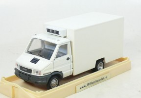 Iveco TurboDaily frigorifero