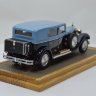 1928 Mercedes-Benz Typ 630K 24/100/160 Limousine Castanga (комиссия) - 1928 Mercedes-Benz Typ 630K 24/100/160 Limousine Castanga (комиссия)