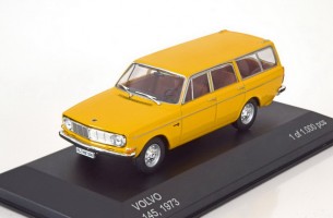 Volvo 145 1973