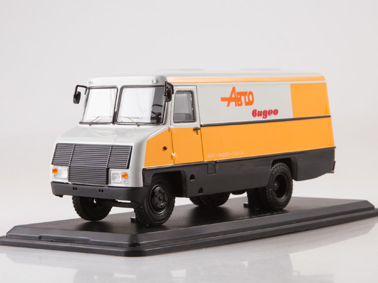 АВС-01 на базе АСЧ-05 &quot;Чернигов&quot; 0131MP
