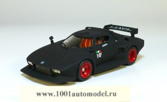 Lancia Stratos Turbo Group 5