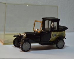 Citroen -Taxi- 1924 (комиссия)