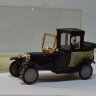 Citroen -Taxi- 1924 (комиссия) - Citroen -Taxi- 1924 (комиссия)