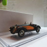 Alfa Romeo 8C 2900A Touring (комиссия) - Alfa Romeo 8C 2900A Touring (комиссия)