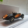 Alfa Romeo 8C 2900A Touring (комиссия) - Alfa Romeo 8C 2900A Touring (комиссия)
