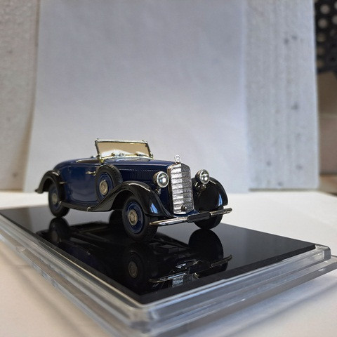 Mercedes-Benz 230 open (комиссия) TWMB230o(k102)