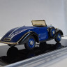 Mercedes-Benz 230 open (комиссия) - Mercedes-Benz 230 open (комиссия)