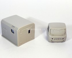 кит УАЗ-450 техничка (кунг)
