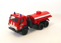 Камский-5511 пожарный (бочка) (конверсия)