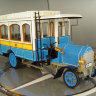 Daimler KraftpostBus 1905 (комиссия) - Daimler KraftpostBus 1905 (комиссия)