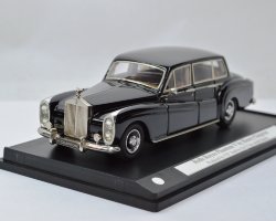 Rolls Royce Phantom 5 by Henry Chapron (комиссия)