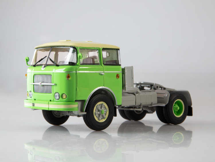 Skoda-706 RTTN 102507