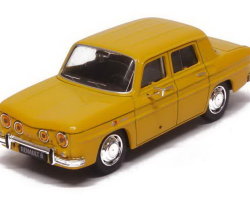 Renault R 8 (комиссия)