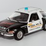 AMC Pacer X "Freetown DARE Police" 1975 (комиссия) - AMC Pacer X "Freetown DARE Police" 1975 (комиссия)