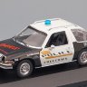 AMC Pacer X "Freetown DARE Police" 1975 (комиссия) - AMC Pacer X "Freetown DARE Police" 1975 (комиссия)