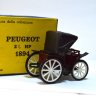 Peugeot 2 1/2 HP 1894 (комиссия) - Peugeot 2 1/2 HP 1894 (комиссия)