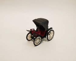 Peugeot 2 1/2 HP 1894 (комиссия)