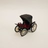 Peugeot 2 1/2 HP 1894 (комиссия) - Peugeot 2 1/2 HP 1894 (комиссия)