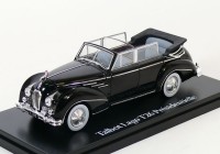 Talbot Lago T26 Presidentielle Vincent Auriol 1950