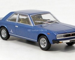 Fiat 130 Coupe 1971 (комиссия)