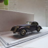 Alfa Romeo 2300 1937 (комиссия) - Alfa Romeo 2300 1937 (комиссия)