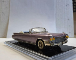 1960 Cadillac (комиссия)