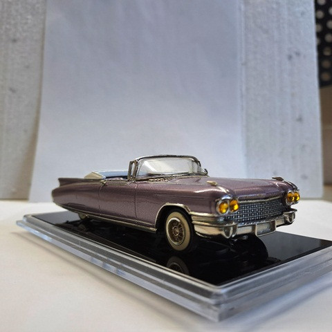 1960 Cadillac (комиссия) WM1960C(k102)