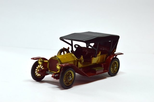 1912 Simplex (комиссия) Y-9red-gold(k102)