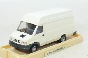 Iveco TurboDaily base