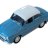 Syrena 102 серия "Kultowe Auta PRL-u" №58