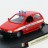 1995 Fiat Punto Vigili del Fuoco