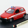 1995 Fiat Punto Vigili del Fuoco - 1995 Fiat Punto Vigili del Fuoco