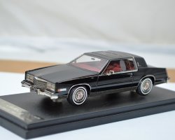 1985 Cadillac Eldorado Biarritz (комиссия)