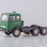 МАЗ-6422 с полуприцепом-контейнеровозом МАЗ-938920 -Evergreen- (конверсия,комиссия) - МАЗ-6422 с полуприцепом-контейнеровозом МАЗ-938920 -Evergreen- (конверсия,комиссия)