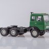МАЗ-6422 с полуприцепом-контейнеровозом МАЗ-938920 -Evergreen- (конверсия,комиссия) - МАЗ-6422 с полуприцепом-контейнеровозом МАЗ-938920 -Evergreen- (конверсия,комиссия)