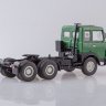 МАЗ-6422 с полуприцепом-контейнеровозом МАЗ-938920 -Evergreen- (конверсия,комиссия) - МАЗ-6422 с полуприцепом-контейнеровозом МАЗ-938920 -Evergreen- (конверсия,комиссия)