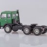 МАЗ-6422 с полуприцепом-контейнеровозом МАЗ-938920 -Evergreen- (конверсия,комиссия) - МАЗ-6422 с полуприцепом-контейнеровозом МАЗ-938920 -Evergreen- (конверсия,комиссия)