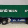 МАЗ-6422 с полуприцепом-контейнеровозом МАЗ-938920 -Evergreen- (конверсия,комиссия) - МАЗ-6422 с полуприцепом-контейнеровозом МАЗ-938920 -Evergreen- (конверсия,комиссия)