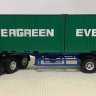 МАЗ-6422 с полуприцепом-контейнеровозом МАЗ-938920 -Evergreen- (конверсия,комиссия) - МАЗ-6422 с полуприцепом-контейнеровозом МАЗ-938920 -Evergreen- (конверсия,комиссия)