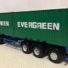 МАЗ-6422 с полуприцепом-контейнеровозом МАЗ-938920 -Evergreen- (конверсия,комиссия) - МАЗ-6422 с полуприцепом-контейнеровозом МАЗ-938920 -Evergreen- (конверсия,комиссия)