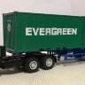 МАЗ-6422 с полуприцепом-контейнеровозом МАЗ-938920 -Evergreen- (конверсия,комиссия) - МАЗ-6422 с полуприцепом-контейнеровозом МАЗ-938920 -Evergreen- (конверсия,комиссия)