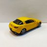 Mazda RX-8 (комиссия) - Mazda RX-8 (комиссия)