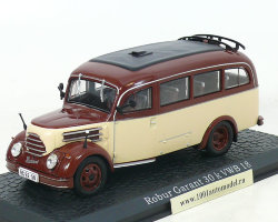 Robur Garant 30 k VWB 18 (комиссия)