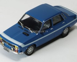 Renault 12 Gordini 1972 (комиссия)