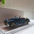 Bugatti 57 Cabriolet Stelio (комиссия)